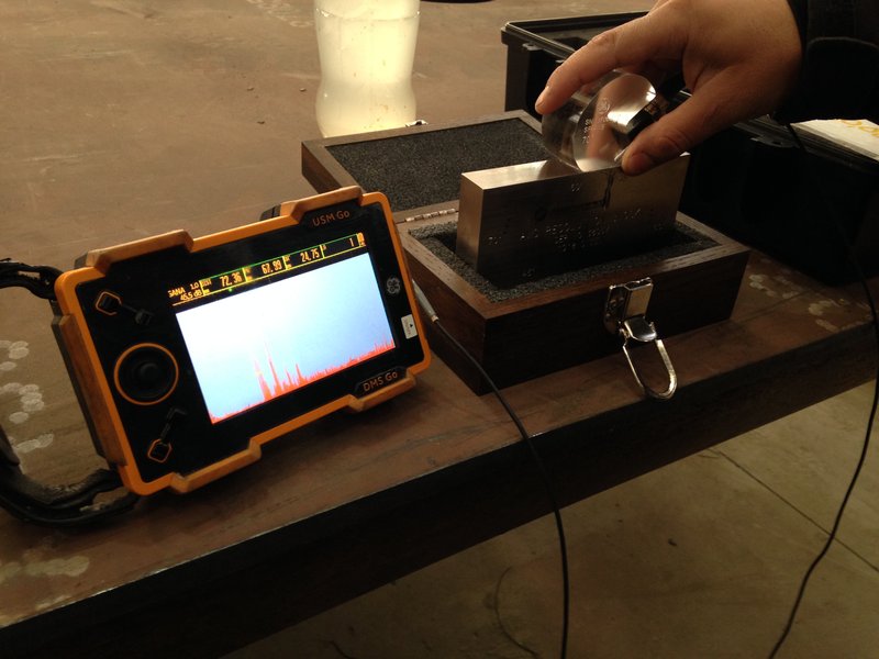 Ultrasonido